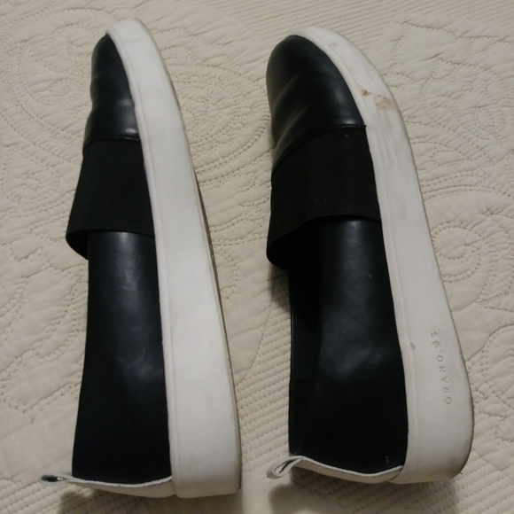 Cole Haan GRAND.OS 7.5B - Picture 6 of 12